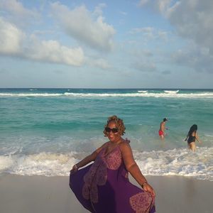 Meet your Posher, Derry